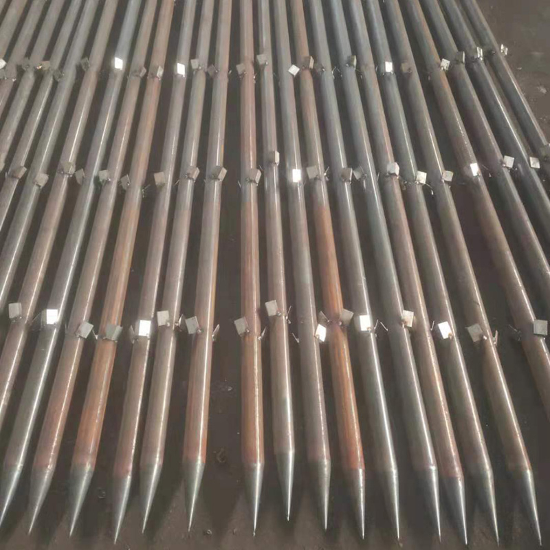 久治土钉小导管