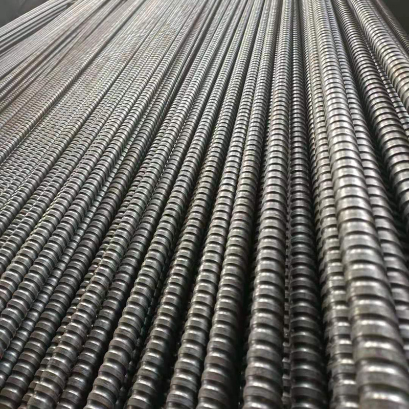 久治中空锚杆